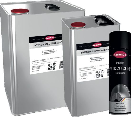 SREDSTVO ČISTILNO ZA ZAVORE 500ml 