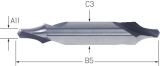 Slika SVEDER SREDIŠČNI -RADIUS DIN333/R D2,0/5,0mm HSS