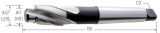 Slika Flachsenker HSS mit MK Werksn./Mittel   M10 PREMUS
