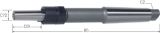 Slika DRŽALO ZA POVRTALO DIN217 1:30 VEL.16 MK3 L=261mm