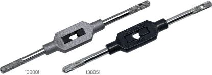 Slika DRŽALO ZA NAV.SVEDRE DIN1814 - Vel.3 (M5-M20) - jekleno