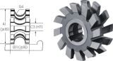 Slika REZKAR PROFILNI KONKAVNI DIN855A R3,00/D63,0mm HSS Z=12      