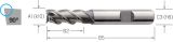 Slika REZKAR PALIČNI DIN844/W D18,0mm Z=3 HSS-Co 