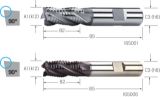 Slika Schaftfräser HSS-Co DIN 844/NF 4-L 10,00 PREMUS
