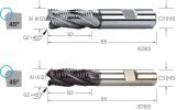Slika REZKAR PALIČNI KOSMAČILNI DIN844 NR D12,0mm Z=4 HSS-Co 