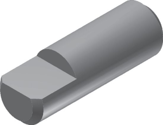Ersatzlaufstift c