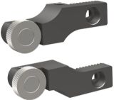 Slika Ersatzbacken Standard für 161-20M               Zeus