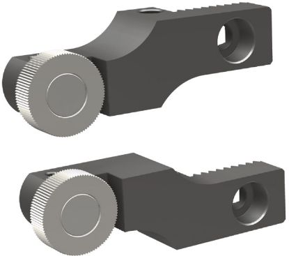 Slika Ersatzbacken Standard für 161-20M               Zeus