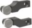 Slika Ersatzbacken Standard für 161-20M               Zeus