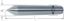 Slika KONICA FIKSNA DIN806-MK3 60° WS