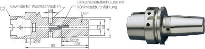 Slika Schrumpffutter überlang ISO12164-1      A100x12 HAIMER