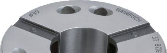 Spannkopf für Fertigteilspann. Größe 52  3,00 mm     HAINBUCH