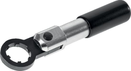 Dremomentschlüssel  8 Nm f.Mutter ER08M          PREMUS