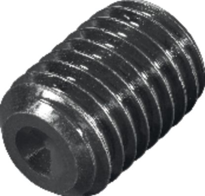 Slika VIJAK ZA TRN VPENJALNI (WELDON + WHISTLE NOTCH) M18