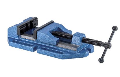 Slika Bohrmaschinen-Schraubstock Typ BOF     BB=160 mm     RÖHM