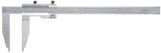 MERILO POMIČNO DIN862 300mm