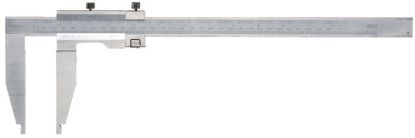 Slika MERILO POMIČNO DIN862 500mm