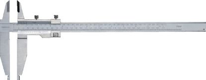 Slika MERILO POMIČNO DIN862 - z merilnimi konicami 300mm/0,05mm