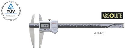 Slika MERILO POMIČNO DIGITALNO 1000mm/0,07mm s podatkovnim izhodom, MITUTOYO: 551-207-