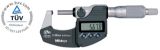 Slika Digimatic-Messschraube, IP65 0- 25mm, sphärisch,   MITUTOYO