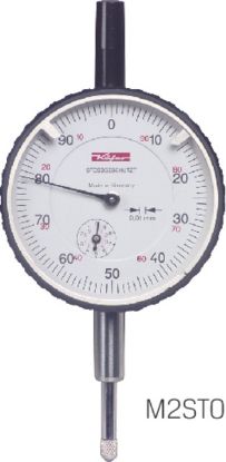 Slika URA MERILNA 10mm/0,01mm Typ:M2