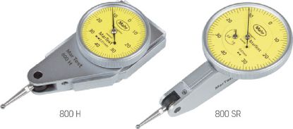 Slika URA MERILNA PUPITASTER 0,4X27mm (0,01mm)  