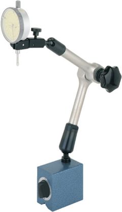 Slika STOJALO MAGNETNO 310mm z fino nastavitvijo,radius 200mm