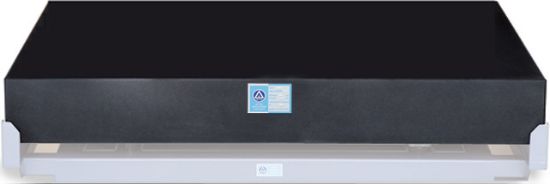 Hartgestein-Messplatte DIN  876/I    250x 250mm MYTRI