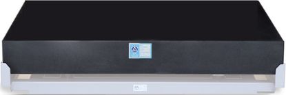 Slika Hartgestein-Messplatte DIN  876/0    400x 250mm MYTRI