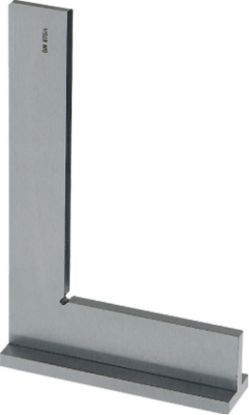 Slika KOTNIK Z NASLONOM DIN875/I 250x165mm,nerjaveči
