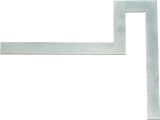 Slika KOTNIK ZA PRIROBNICE 300x300mm pocinkan