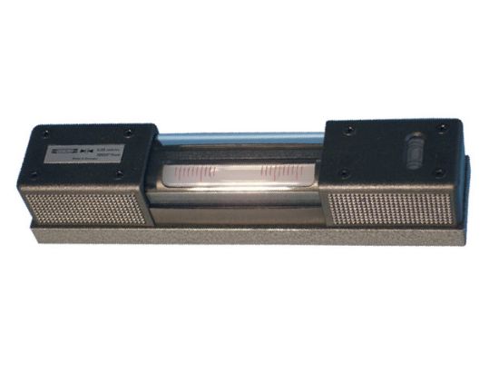 LIBELA STROJNA DIN877 160mm/natančnosti 0,10mm