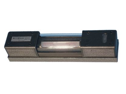 Slika Horizontalwasserwaage DIN 877 Gen. 0,04 mm/m,   250mm RÖCKLE