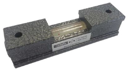 Slika Aufsetz Wasserwaage Gen. 0,30 mm/m,   100mm RÖCKLE
