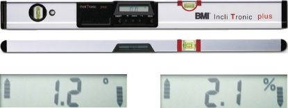 Slika BMI Digital-Neigungsmesser Inkl. Tronic plus