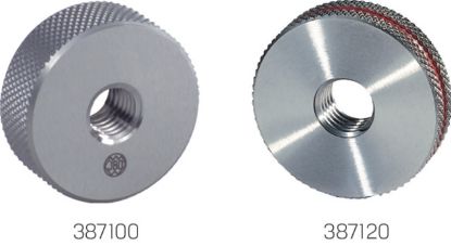 Slika MATICA KONTROLNA NAVOJNA M33 6g GRE