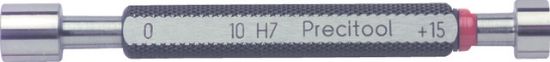 TRN MERILNI GLADKI DIN7162 D1mm H7 GRE-NE GRE 