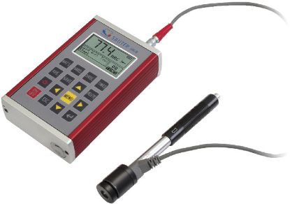 Slika NAPRAVA ZA MERJENJE TRDOTE DIGITALNA HK-D z USB podatkovnim izhodom KERN