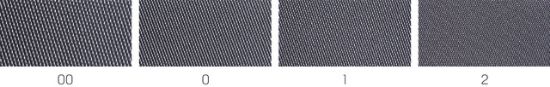 Ansatzfeile, flachstumpf Schweizer Hieb 0, 100 mm