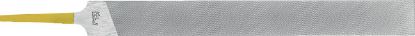Slika Ansatzfeile, flachstumpf CORINOX, SH00, 150 mm