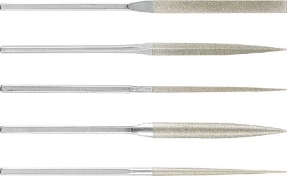 Slika PILA DIAMANTNA D126-PLOŠČATA 10,3x2,8mm L=215/100mm