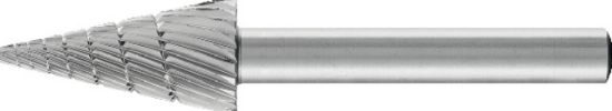 REZKAR ROTO "G" 0618mm 6/60mm Z3 HSS    