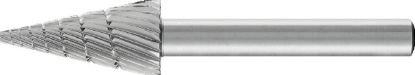 Slika REZKAR ROTO "G" 1020mm 6/60mm Z3 HSS    