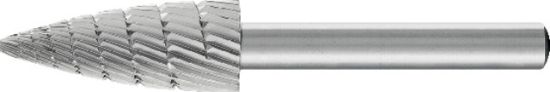 REZKAR ROTO "K" 0618 6x60mm Z3 HSS 