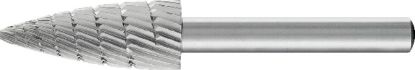Slika HSS-Frässtift Geschossform K