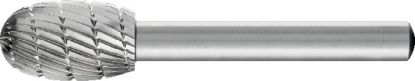 Slika REZKAR ROTO "O" 0610mm 6/55mm Z3 HSS    