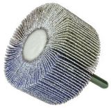 Slika BRUS PAHLJAČASTI 40x20 K60 (INOX)