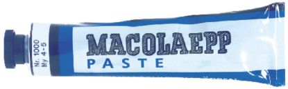 Slika MACOLAEPP-Schleifpaste