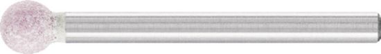 BRUS PROFILNI KU03 D3,0mm  (PLEMENITI KORUND) vpetje D3,0mm