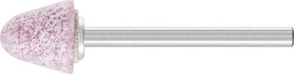 Slika BRUS PROFILNI KE1010 (PLEMENITI KORUND) - VPETJE 3mm